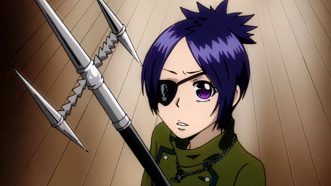 人沒記住，武器倒是刻進DNA了——聊聊那些