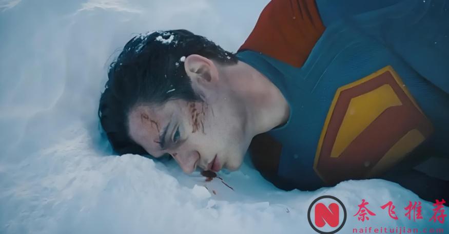 好莱坞最后的底牌？2025最值得期待的科幻电影《超人》！