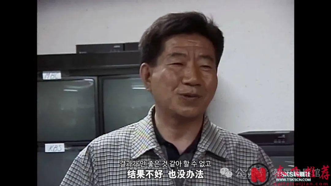 逃不了青瓦台魔咒，但《卢武铉》的经历足以震撼所有人