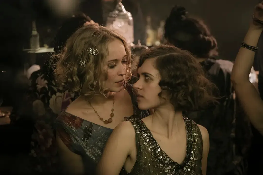 看完頭皮發麻，這三部尺度無下限的美劇絕不能錯過!