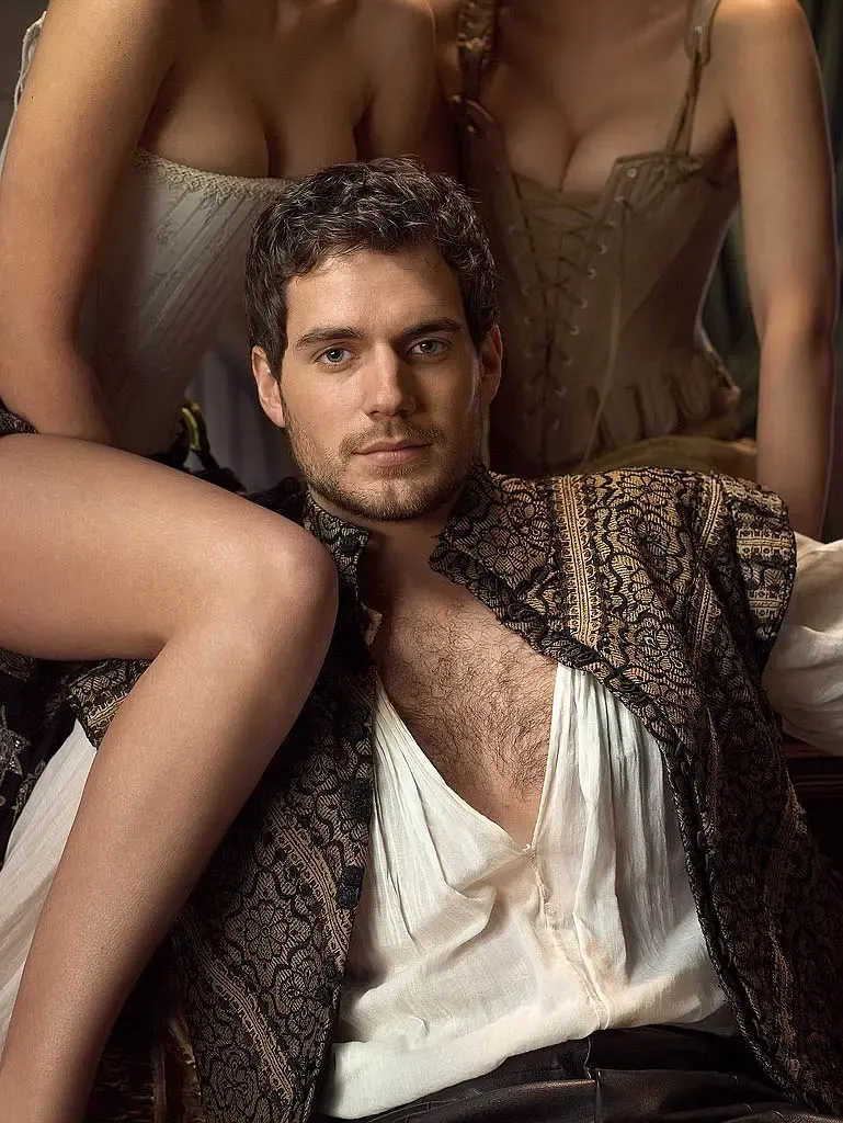 看完頭皮發麻，這三部尺度無下限的美劇絕不能錯過!