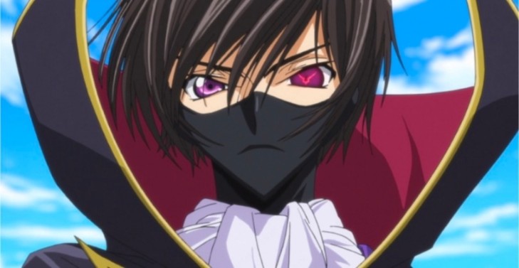 除了火影的三大瞳術之外，動漫中還有哪些瞳術？每一個都足以碾壓輪迴眼