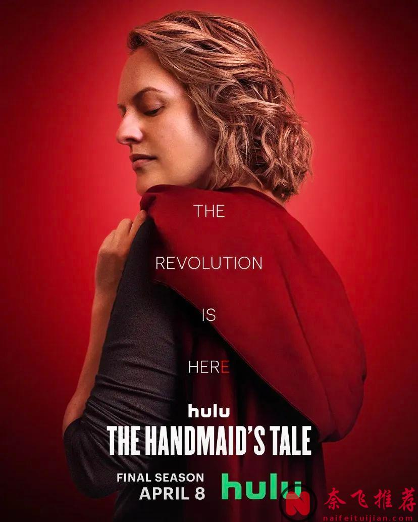 太疯了，高分王炸剧《使女的故事》第六季迎来最终章！