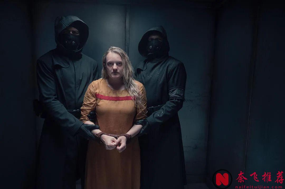 太疯了，高分王炸剧《使女的故事》第六季迎来最终章！