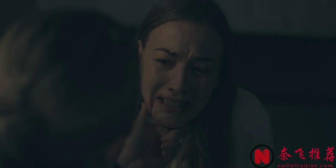 太疯了，高分王炸剧《使女的故事》第六季迎来最终章！