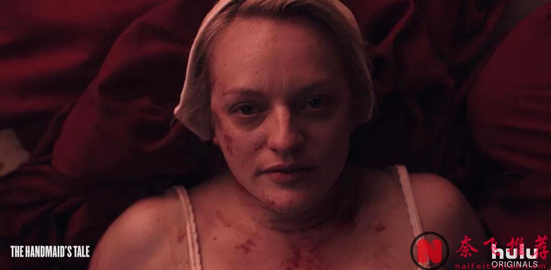 太疯了，高分王炸剧《使女的故事》第六季迎来最终章！
