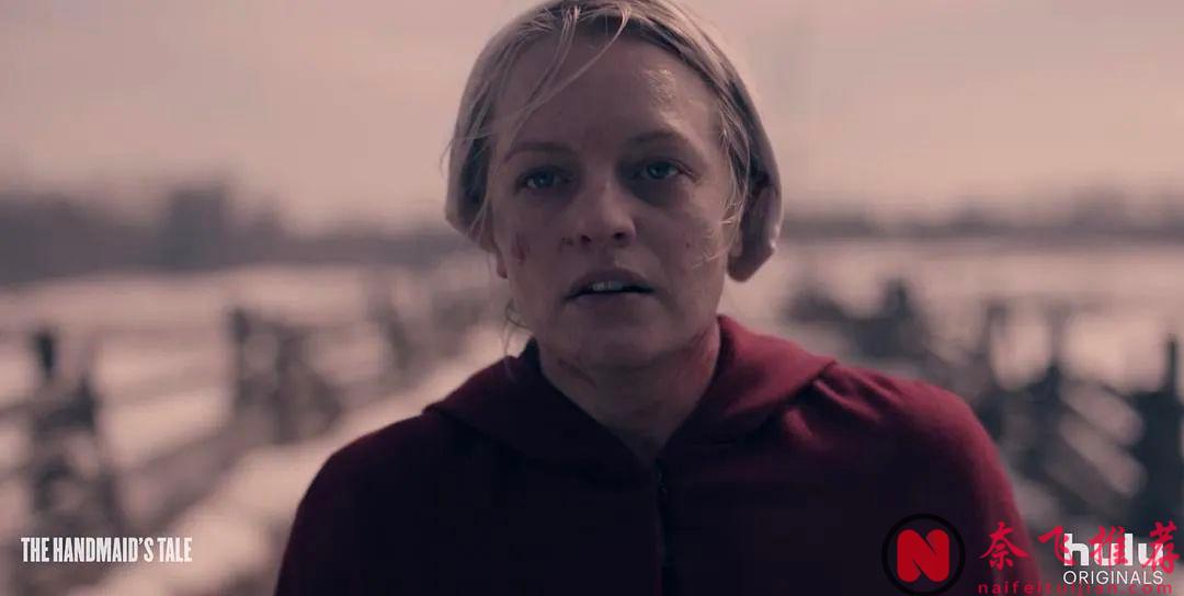 太疯了，高分王炸剧《使女的故事》第六季迎来最终章！