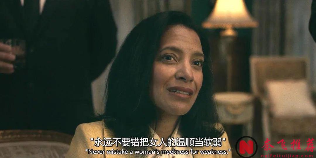 太疯了，高分王炸剧《使女的故事》第六季迎来最终章！