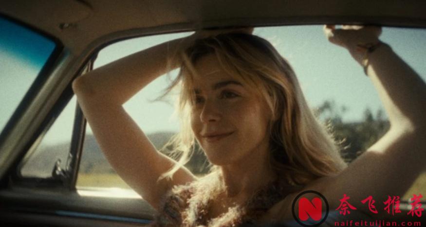 舔屏預警！這瘋批雙女主真夠勁兒！美國最新毛線動作片《冷血狐狸》一定要看！