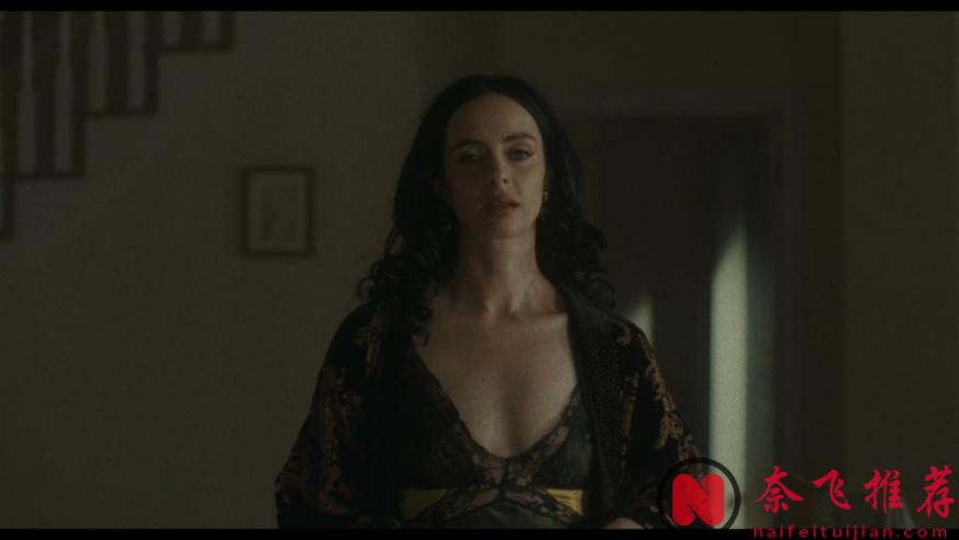 舔屏預警！這瘋批雙女主真夠勁兒！美國最新毛線動作片《冷血狐狸》一定要看！