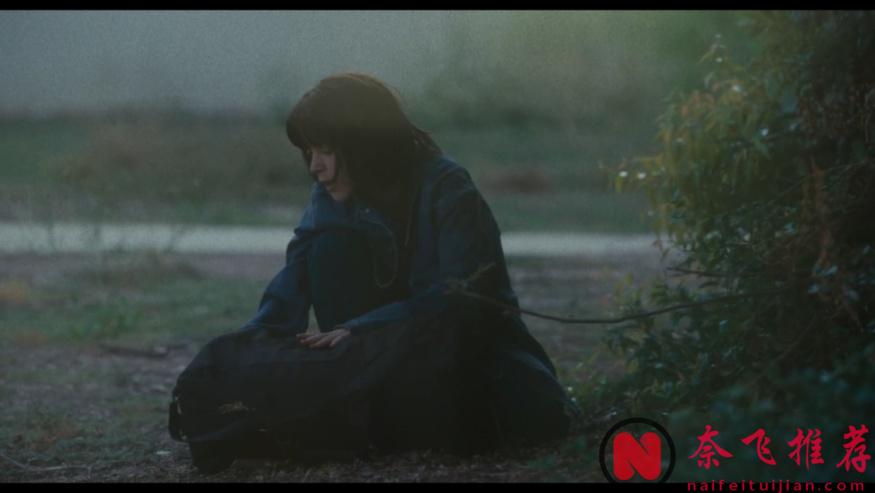 舔屏預警！這瘋批雙女主真夠勁兒！美國最新毛線動作片《冷血狐狸》一定要看！