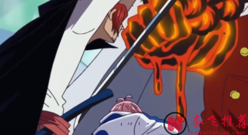 海賊王1176話：破案了，五老星面談的人是夏姆洛克，莫利亞是真漢子