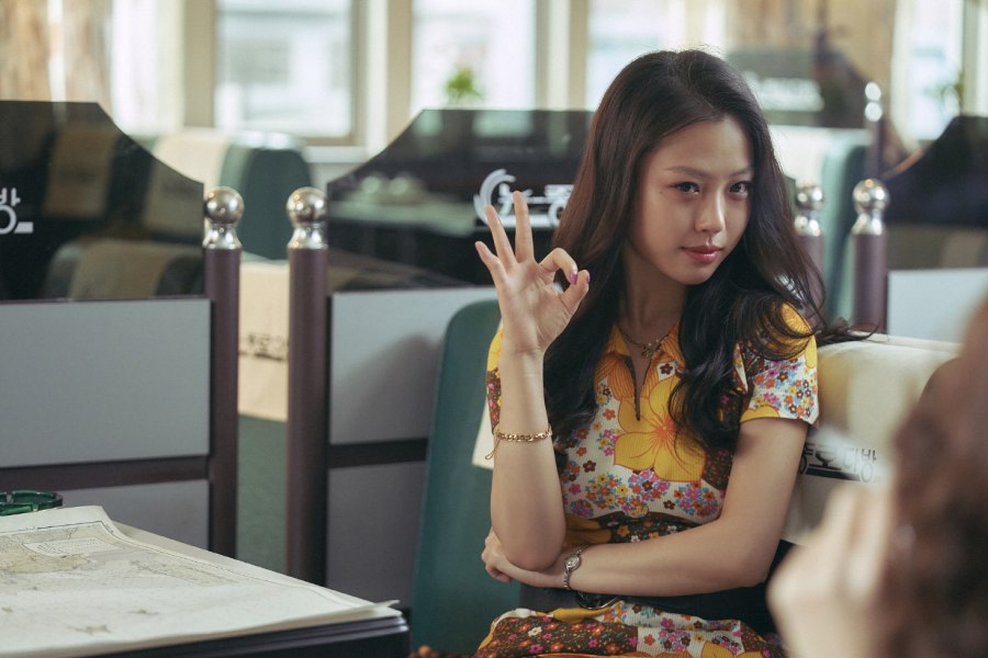 《走私》影評｜韓國海女成走私慣犯！雙女主角＋五方人馬超級瘋狂大亂鬥！