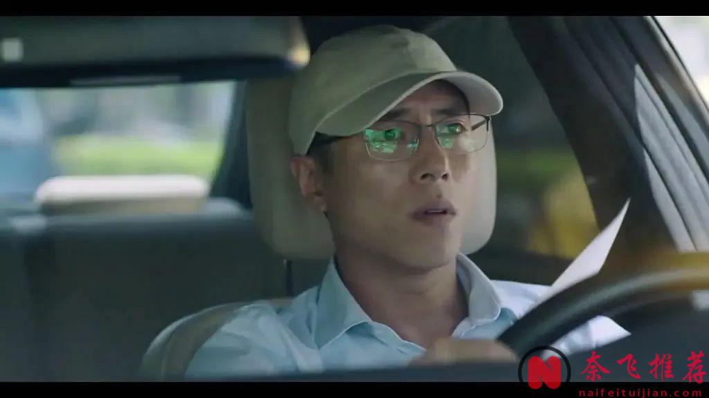 題材生猛，臺劇越來越大膽，看這部《噬罪者》根本停不下來！