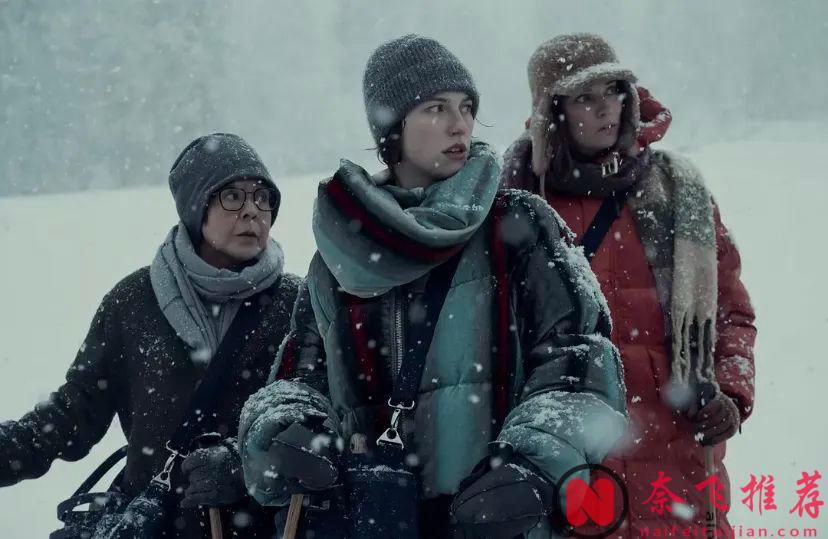 奥斯卡影后妮可基德曼热剧《九个完美陌生人 第二季》回归，第一集就够刺激！