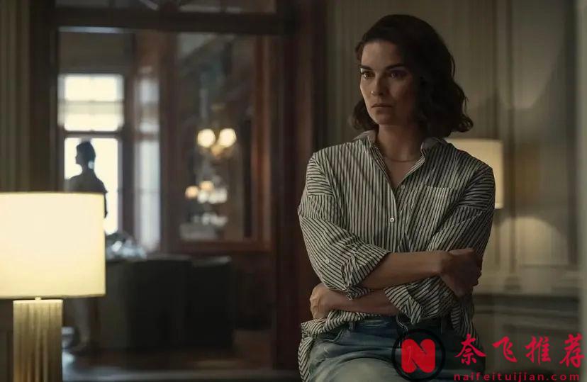 奥斯卡影后妮可基德曼热剧《九个完美陌生人 第二季》回归，第一集就够刺激！