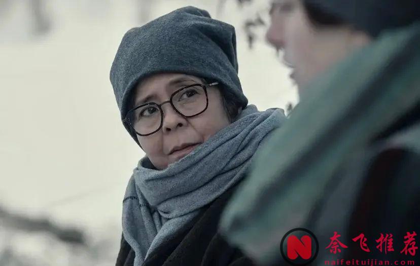 奥斯卡影后妮可基德曼热剧《九个完美陌生人 第二季》回归，第一集就够刺激！