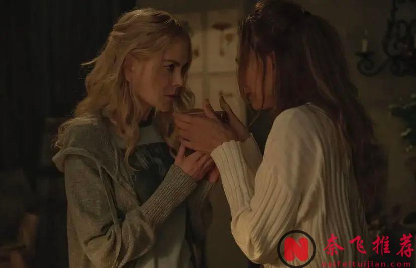 奥斯卡影后妮可基德曼热剧《九个完美陌生人 第二季》回归，第一集就够刺激！