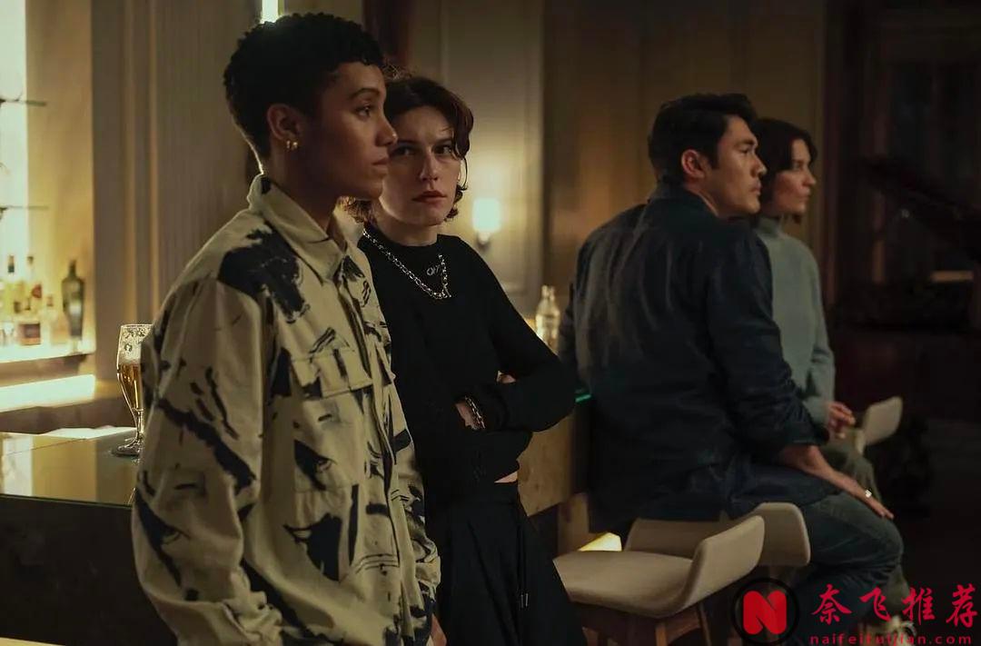 奥斯卡影后妮可基德曼热剧《九个完美陌生人 第二季》回归，第一集就够刺激！