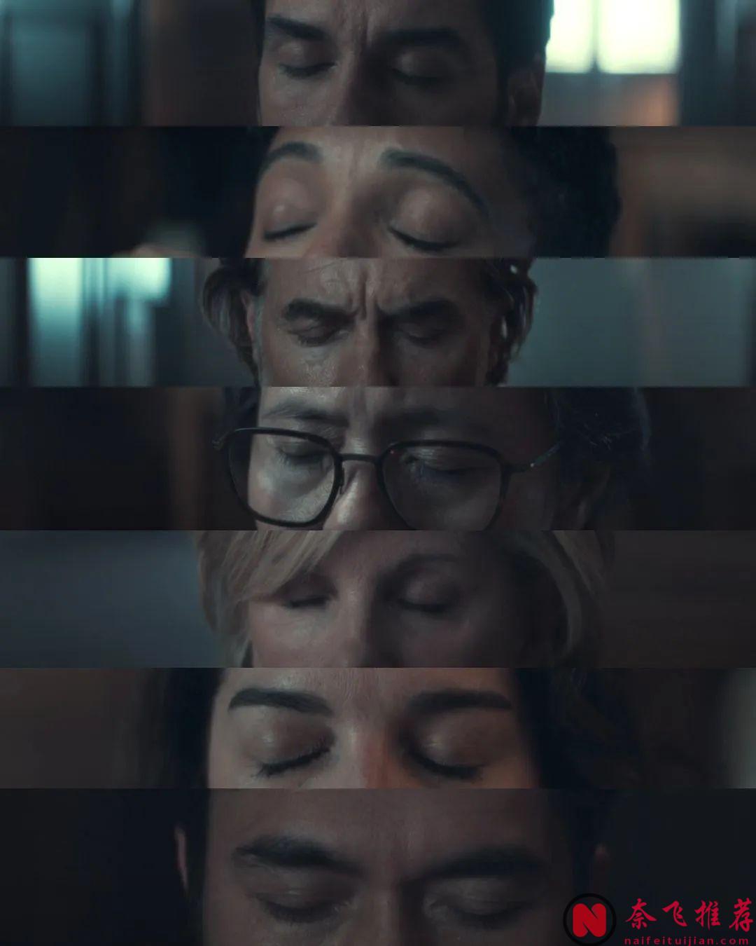 奥斯卡影后妮可基德曼热剧《九个完美陌生人 第二季》回归，第一集就够刺激！