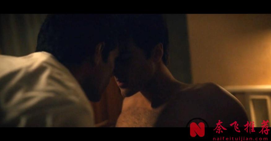 这尺度这颜值，这新作《快马驰情/快马乘情》太疯了