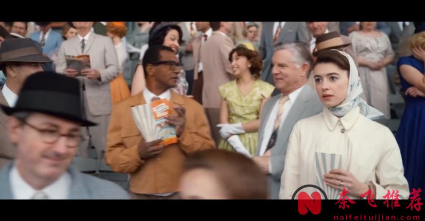 这尺度这颜值，这新作《快马驰情/快马乘情》太疯了