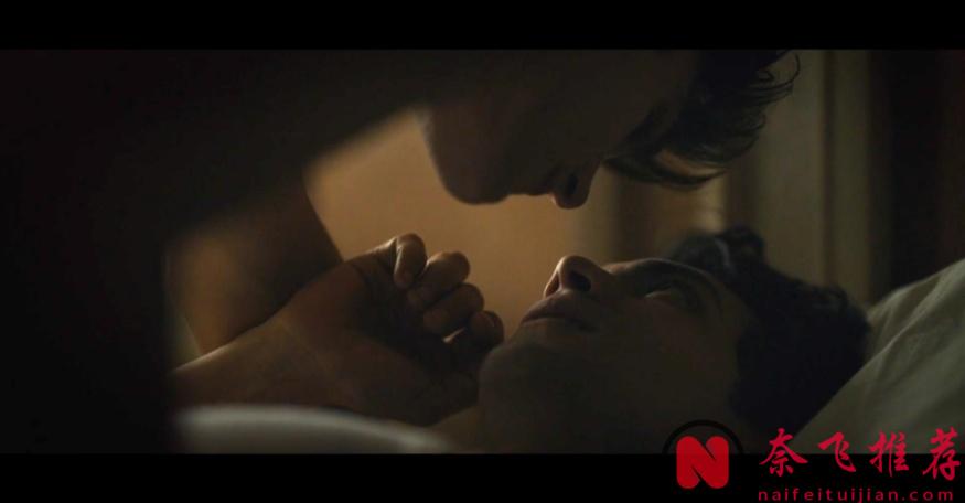 这尺度这颜值，这新作《快马驰情/快马乘情》太疯了