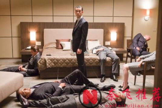 全球高分悬疑片，这10部必看