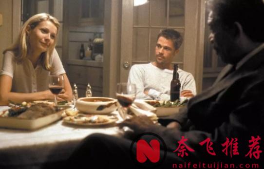 全球高分悬疑片，这10部必看