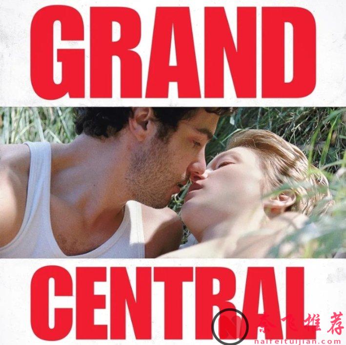 裸身赴艺术！法兰西新玫瑰蕾雅・赛杜，6 部佳作打破尺度壁垒，部部惊艳