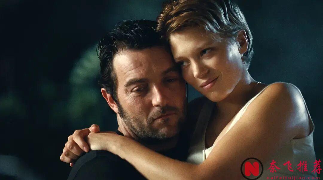 裸身赴艺术！法兰西新玫瑰蕾雅・赛杜，6 部佳作打破尺度壁垒，部部惊艳