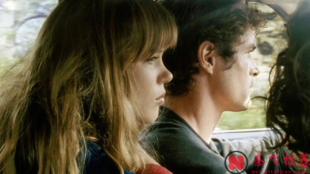 裸身赴艺术！法兰西新玫瑰蕾雅・赛杜，6 部佳作打破尺度壁垒，部部惊艳