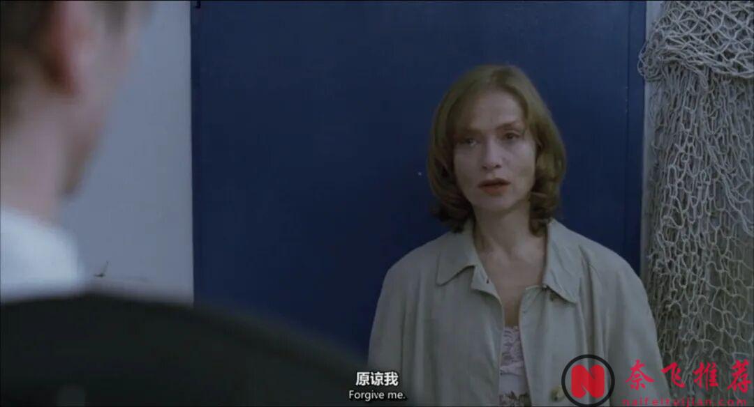 內容大膽又瘋狂，這部禁忌虐心的愛情電影《鋼琴教師》，真的太敢拍了