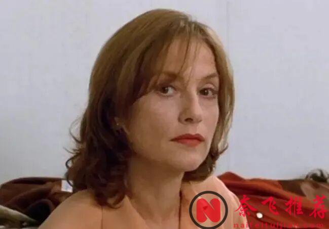 內容大膽又瘋狂，這部禁忌虐心的愛情電影《鋼琴教師》，真的太敢拍了