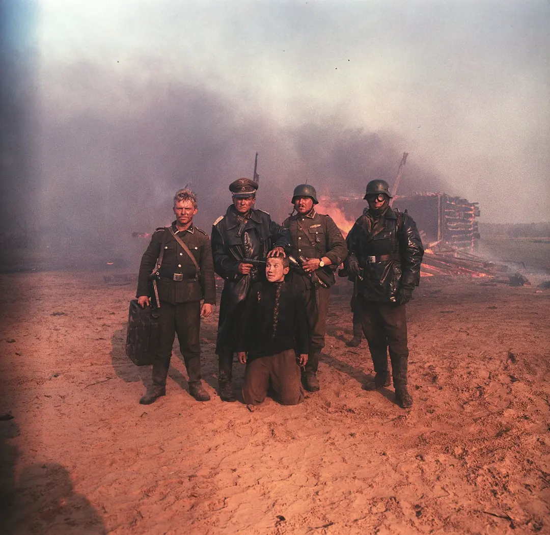 分享 5 部二戰有關的小眾電影，看完讓人難忘！後勁相當足！