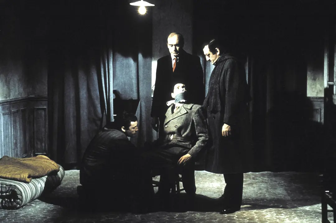 分享 5 部二戰有關的小眾電影，看完讓人難忘！後勁相當足！