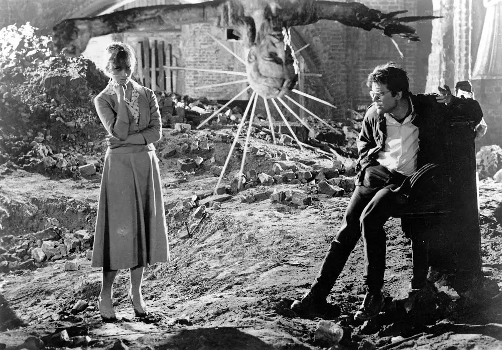 分享 5 部二戰有關的小眾電影，看完讓人難忘！後勁相當足！