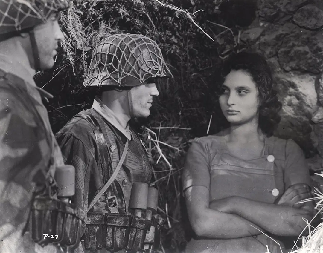 分享 5 部二戰有關的小眾電影，看完讓人難忘！後勁相當足！