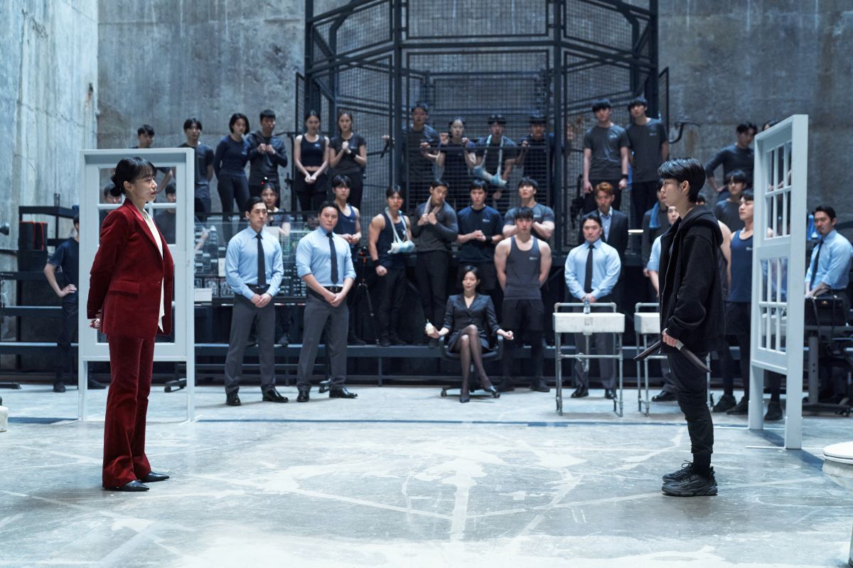 Netflix《殺死福順》李宰旭驚喜出演薛景求年輕時期，車閔圭第一次見17歲吉福順，就「一見鍾情」