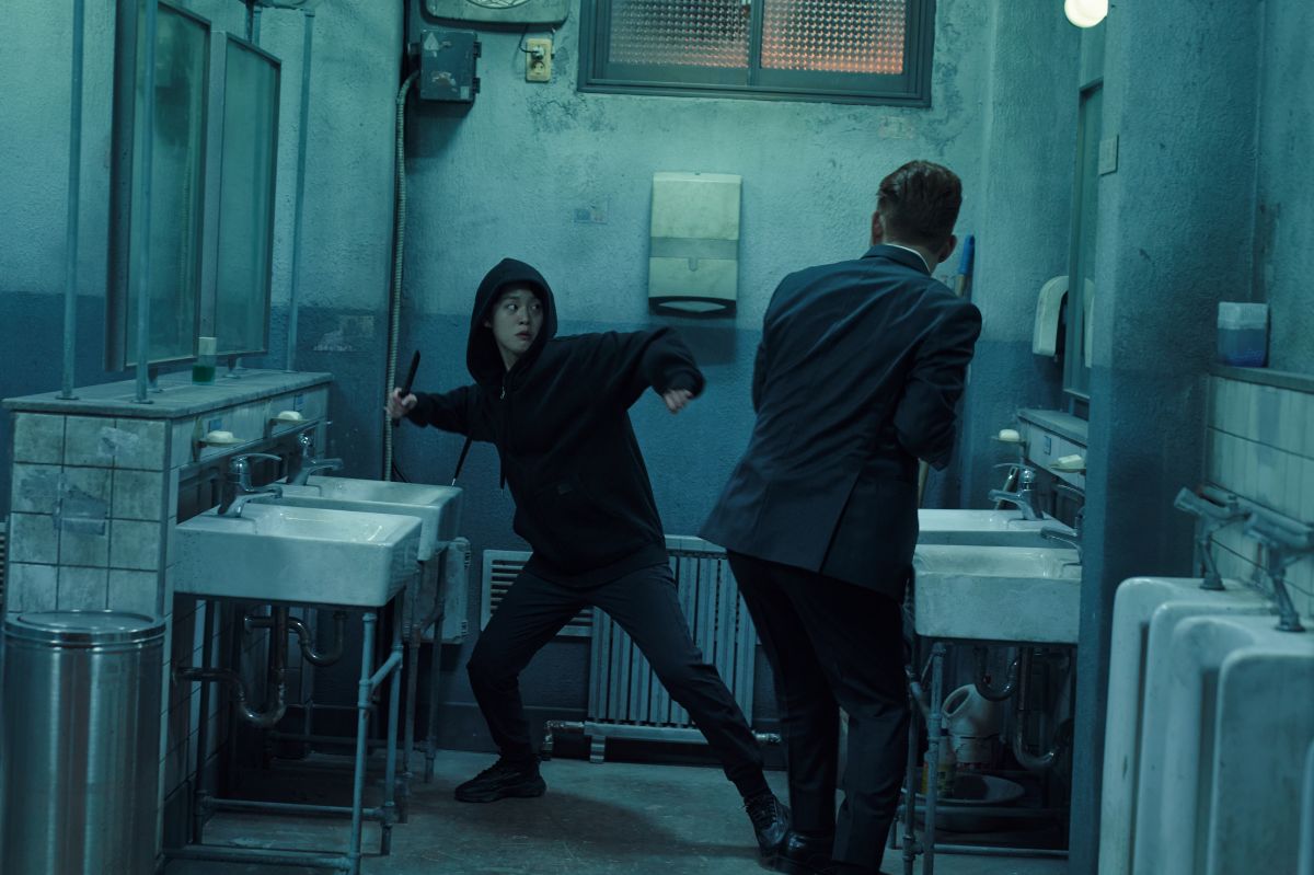 Netflix《殺死福順》李宰旭驚喜出演薛景求年輕時期，車閔圭第一次見17歲吉福順，就「一見鍾情」