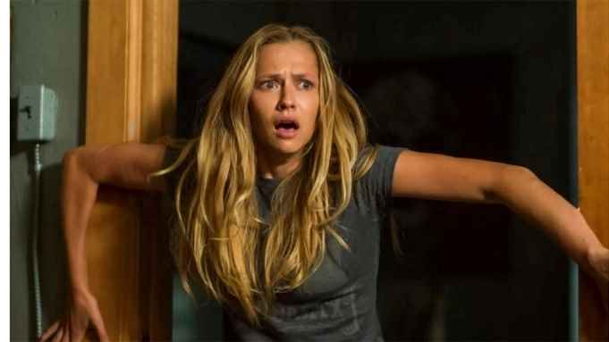 影评《双生》剧情解析/结局：根本没有恶魔，女主要在幻想中度过余生了