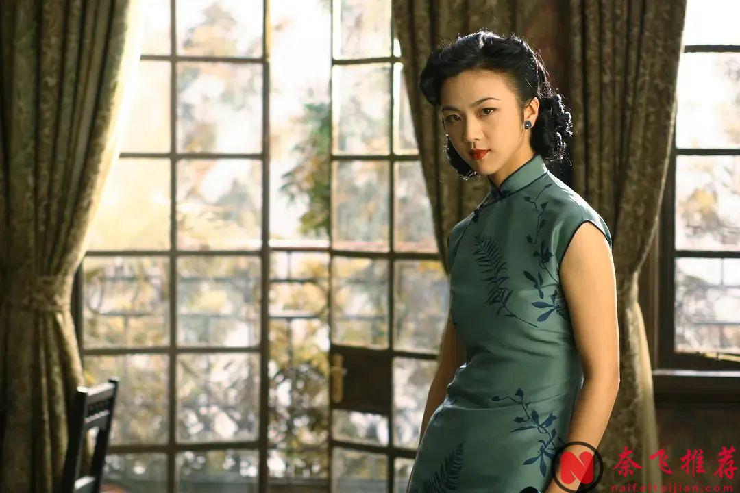 这部《女鼓手》豪华演员阵容的英版《色,戒/戒|色》，美的很高级！