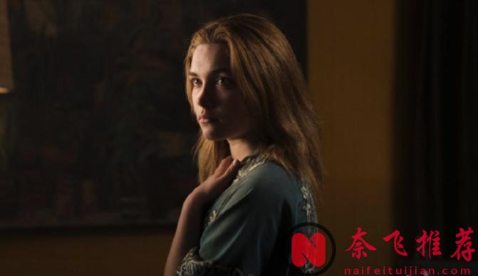 这部《女鼓手》豪华演员阵容的英版《色,戒/戒|色》，美的很高级！