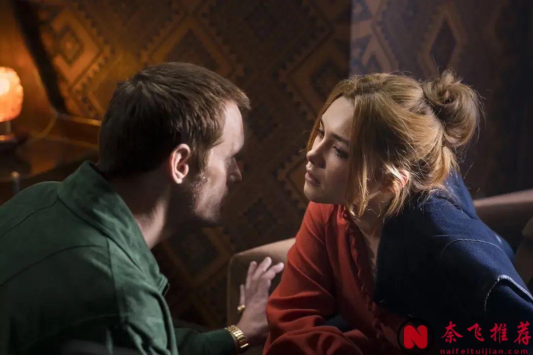 这部《女鼓手》豪华演员阵容的英版《色,戒/戒|色》，美的很高级！