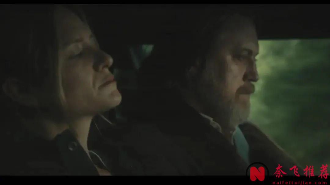 風格迥異的跨國罪案劇《異教峰/雙峰鎮/雙峰 第三季》，迎來了它的最後一戰