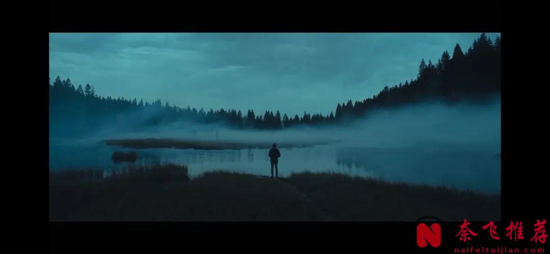 風格迥異的跨國罪案劇《異教峰/雙峰鎮/雙峰 第三季》，迎來了它的最後一戰