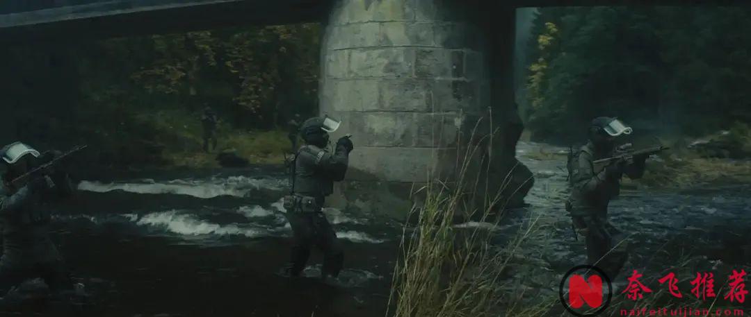 風格迥異的跨國罪案劇《異教峰/雙峰鎮/雙峰 第三季》，迎來了它的最後一戰