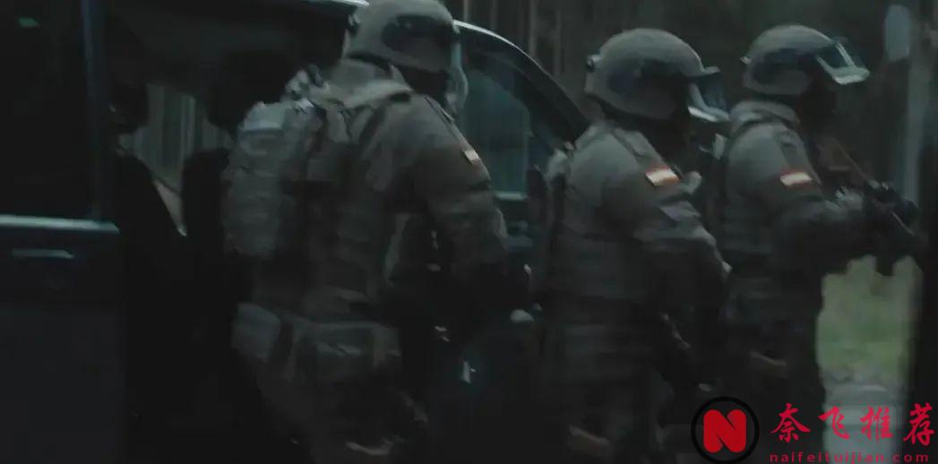 風格迥異的跨國罪案劇《異教峰/雙峰鎮/雙峰 第三季》，迎來了它的最後一戰