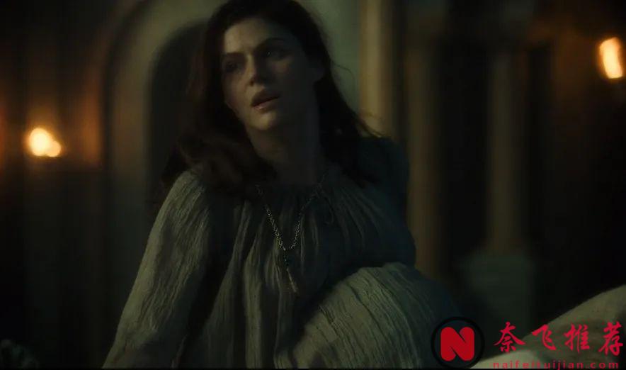 女神的又一大尺度之作《梅菲尔女巫 第二季》，简直让人上头！