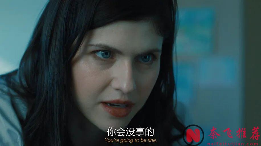 女神的又一大尺度之作《梅菲尔女巫 第二季》，简直让人上头！